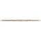 Ekena Millwork Eleanor Wood Fretwork Pierced Ceiling Medallion, Alder, 40"OD x 15 3/8"ID x 3/8"T CMWP40X40X0375EAAL - alternate 3